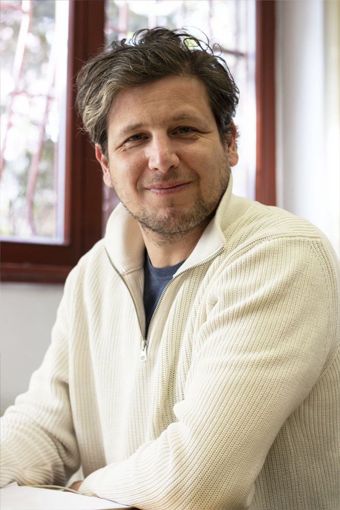 Dobronoky Dániel